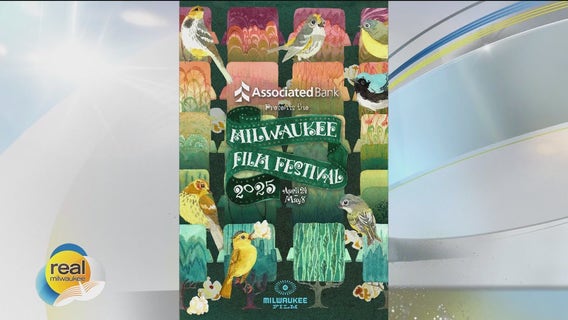 2025 Milwaukee Film Festival
