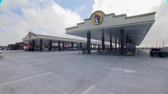 Oak Creek Buc-ee's plans move forward, but could see more roadblocks