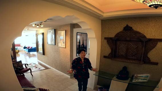 Milwaukee penthouse for sale; designed by 'SafeHouse' creator