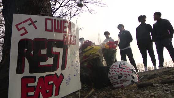Menomonee Falls fatal crash; teen driver remembered