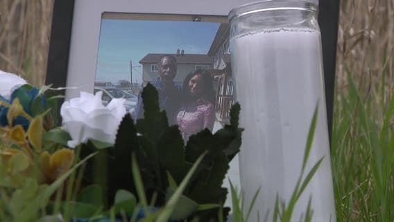 Missing Milwaukee man found dead; family holds vigil