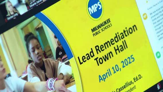 MPS lead crisis; parents address concerns in virtual town hall