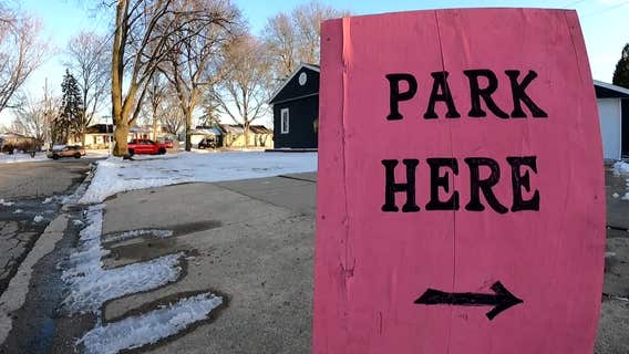 NFL Draft: Green Bay parking, homeowners plan to capitalize