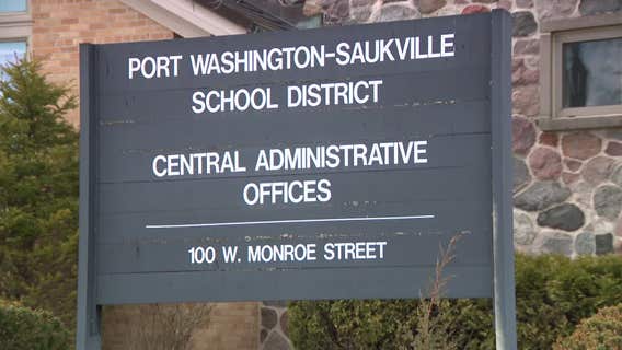 Port Washington-Saukville School District deficit; teacher cuts coming