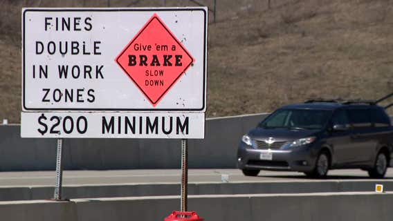 Distracted Driving Awareness Month; Wisconsin troopers encourage safety