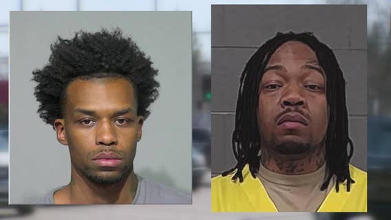 Milwaukee Walgreens armed robbery; 2 brothers arrested in inside job