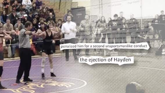 WIAA vs. Hayden Halter; Wisconsin Supreme Court makes a decision