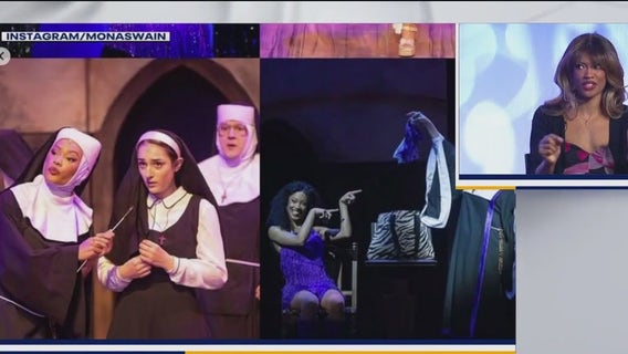 Skylight Music Theatre putting on production of 'Sister Act'