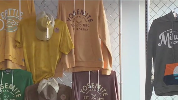 Brew City Brand; no shortage of unique items being printed