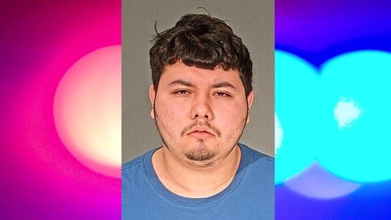 Waupun man arrested for drugs during Dodge County traffic stop