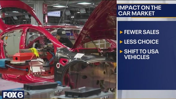 Car prices set to surge; ways to navigate tough market