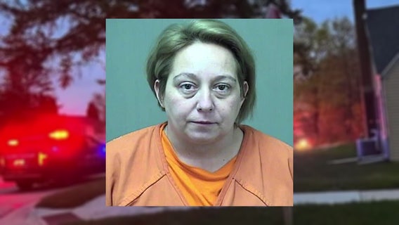 Overdose death, drugs sold; Saukville woman charged, victim's family responds