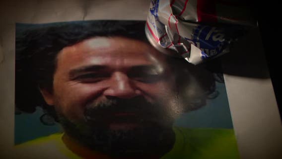 Wisconsin's Most Wanted: Alvaro Mesa-Rodriguez, sought for robbery