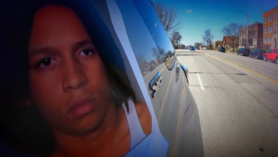 Wisconsin's Most Wanted: Jeremiah Taylor sought in Christmas Day shooting