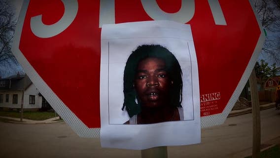 Wisconsin's Most Wanted: Teon Key, 'prolific car thief' sought