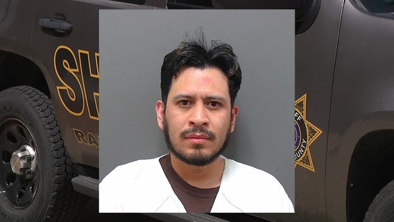 Man living in Racine arrested, charged with child porn possession