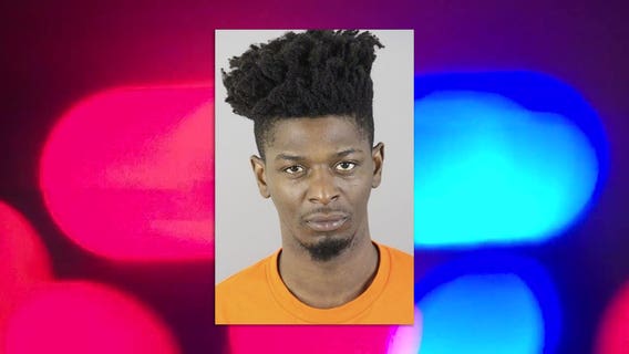 Menomonee Falls high-speed police chase, crash; Milwaukee man accused