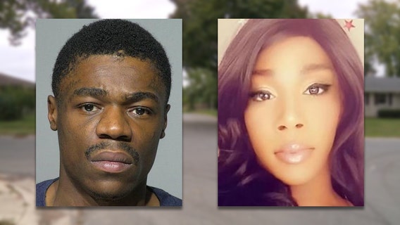Transgender woman killed, Milwaukee man sentenced to prison
