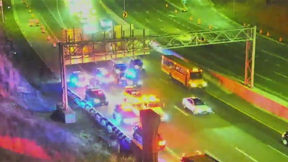 Wauwatosa police chase into Milwaukee; 2 arrested, drugs found