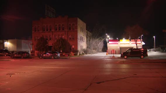 Milwaukee 'suspicious' fatal fire, 30th and Capitol; police seek suspect