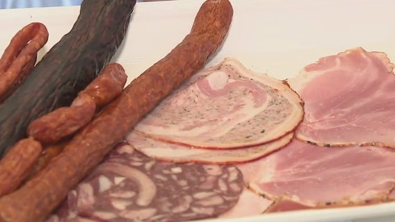 Wioletta’s Polish Market in Milwaukee offers Eastern European specialties