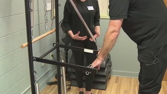 The JCC serves community through wellness, education, programs