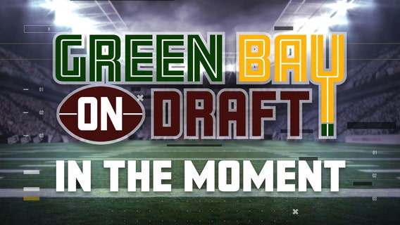 Green Bay On Draft: In The Moment