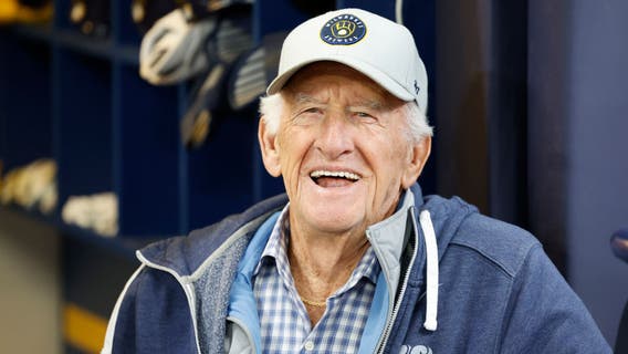 Bob Uecker 'Celebration of Life' at American Family Field, Aug. 24