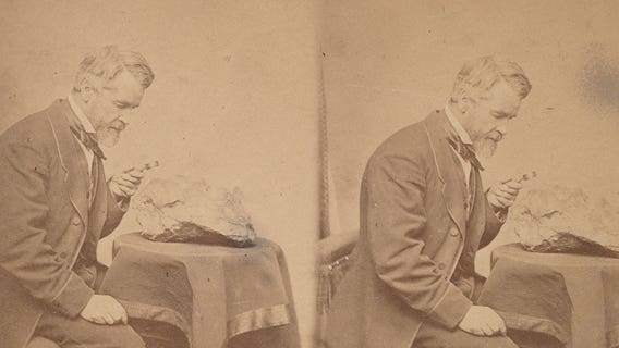 Milwaukee scientist known as 'Father of the National Weather Service'