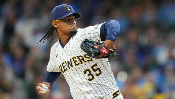 Brewers lose to Reds, Elvin Rodríguez surrenders 4 homers in start