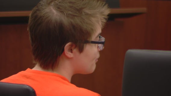 Slender Man stabbing: Morgan Geyser's conditional release plan reviewed