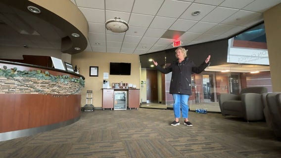 Waukesha County EON Clinics location closes, patient wants answers
