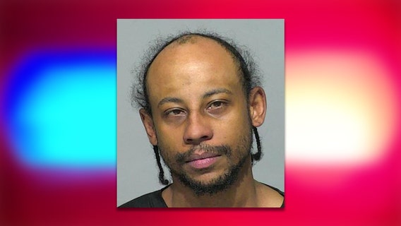 2022 Milwaukee shooting, man charged with reckless homicide