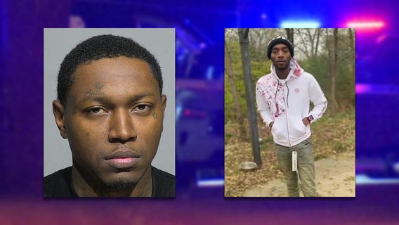 2023 Milwaukee shooting, 3rd man now charged with murder