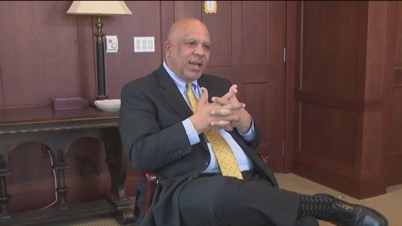 Marquette presidential inauguration, Kimo Ah Yun teases message ahead of ceremony