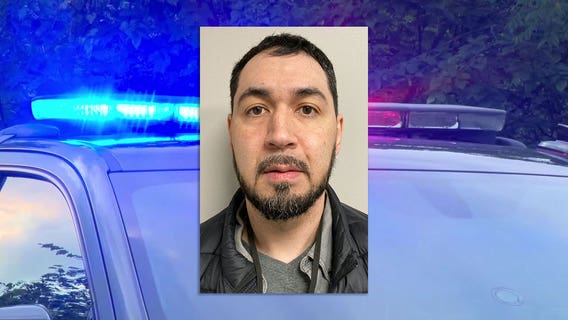 Milwaukee man accused of burglaries in multiple counties