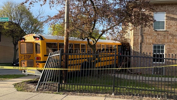 Milwaukee reckless driving, school bus hit raises concerns