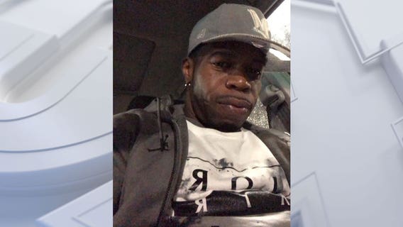 Milwaukee man reported missing; last seen April 19