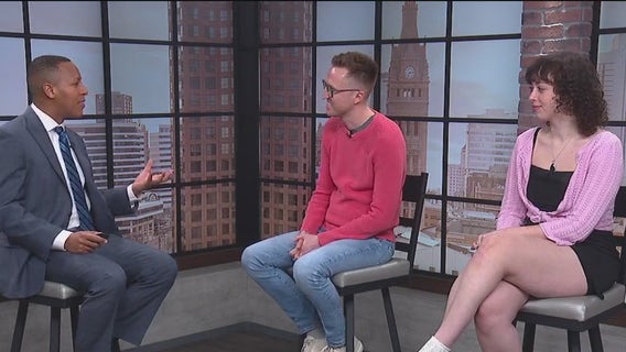 See 'Circle Mirror Transformation' at Milwaukee's Next Act Theatre