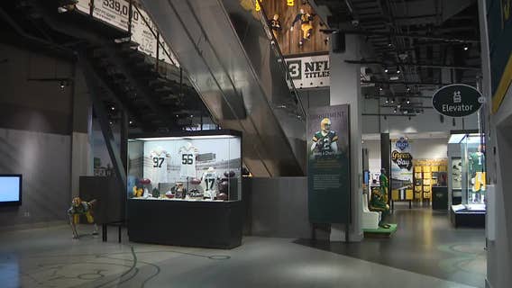 NFL Draft: UW-Green Bay offers unique online class