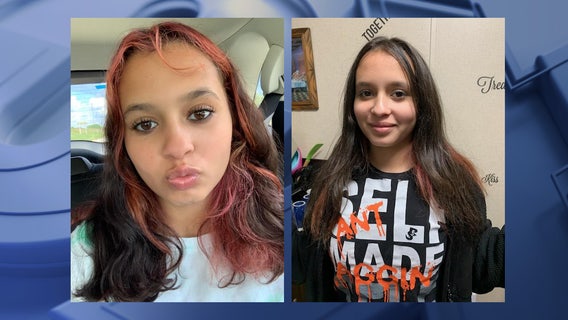 Girl reported critically missing in Milwaukee found safe
