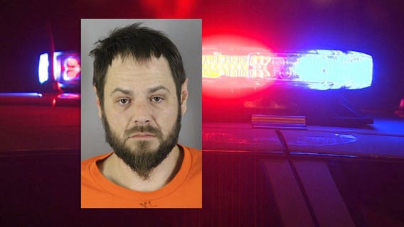 Lac La Belle arrest; defendant accused of causing $7K+ damage to squad