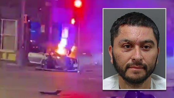 Racine crash, driver charged with reckless homicide in teen's death