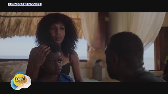 'Shadow Force'; Gino at the Movies