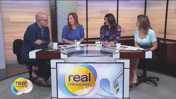 Taking your crew to see the Brew Crew; Visiting American Family Field with kids