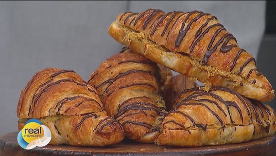 Batter & Mac takes on viral Dubai chocolate craze