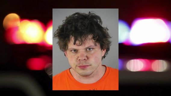 Milwaukee man accused of stealing police squads now accused of stealing soda