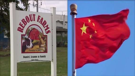 Trump tariffs could impact Wisconsin soybean farms; China biggest importer