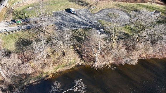 Washington County new kayak launch set for Goeden County Park