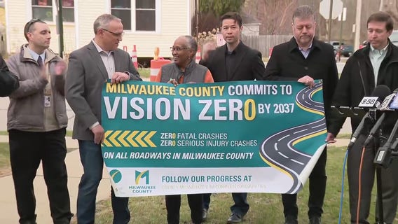 Milwaukee County reckless driving; traffic-calming demonstration activities